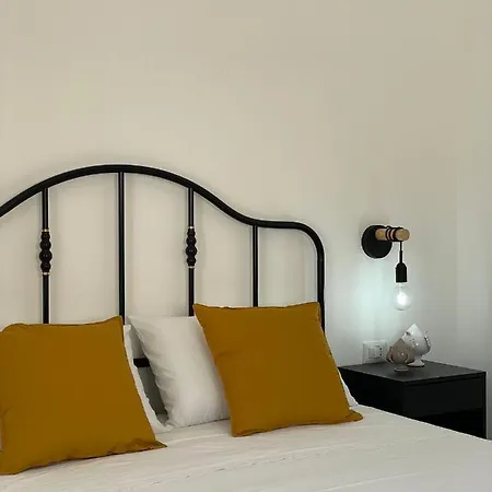 A'mmare Rooms&apartments Santa Maria di Leuca